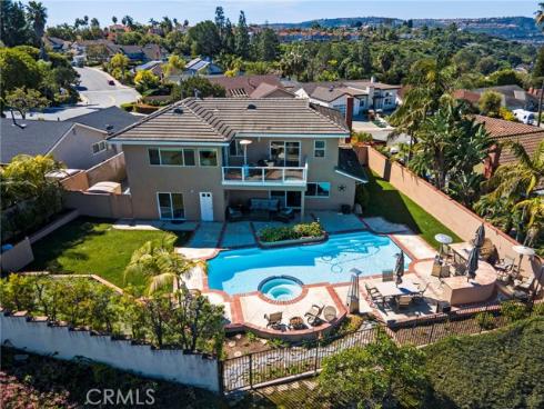 25161  Via Bajo Cerro  , Laguna Niguel, CA