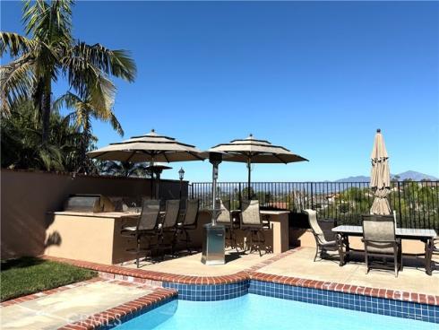 25161  Via Bajo Cerro  , Laguna Niguel, CA