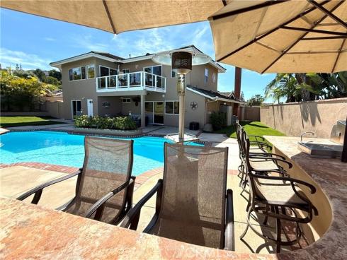 25161  Via Bajo Cerro  , Laguna Niguel, CA