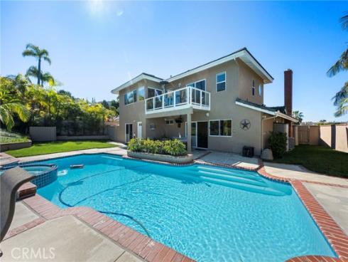 25161  Via Bajo Cerro  , Laguna Niguel, CA