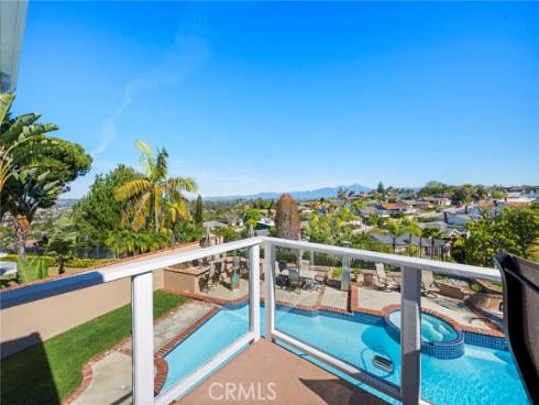 25161  Via Bajo Cerro  , Laguna Niguel, CA