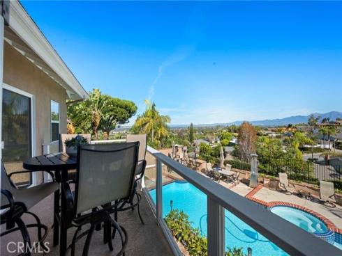 25161  Via Bajo Cerro  , Laguna Niguel, CA