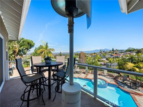 25161  Via Bajo Cerro  , Laguna Niguel, CA