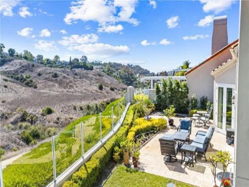 68 Siena , Laguna Niguel, CA