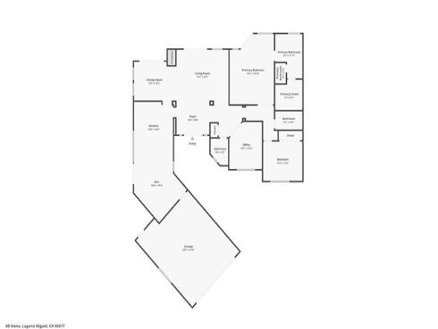 68  Siena  , Laguna Niguel, CA