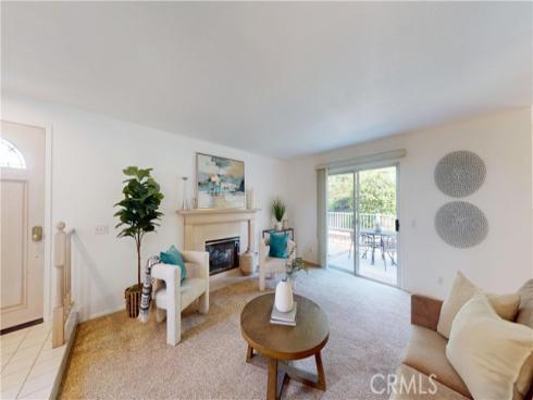 27392  Hyatt   Court, Laguna Niguel, CA