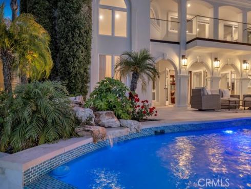 8 Saint Tropez , Laguna Niguel, CA