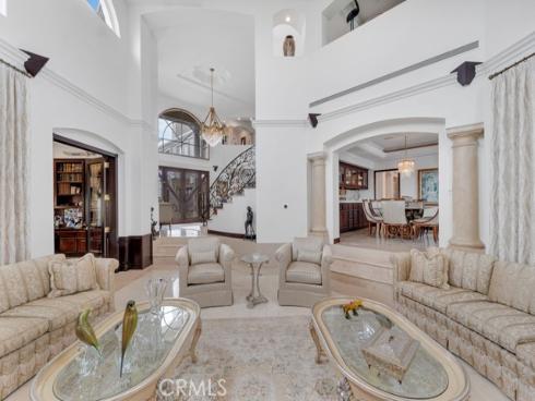 8 Saint Tropez , Laguna Niguel, CA