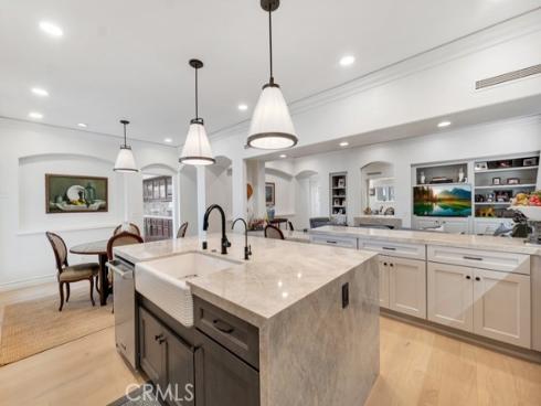 8 Saint Tropez , Laguna Niguel, CA