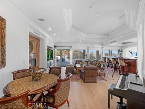 8 Saint Tropez , Laguna Niguel, CA