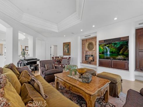 8 Saint Tropez , Laguna Niguel, CA