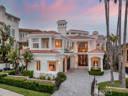 8 Saint Tropez , Laguna Niguel, CA