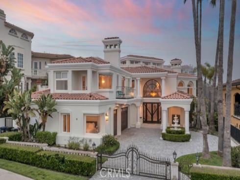 8 Saint Tropez , Laguna Niguel, CA