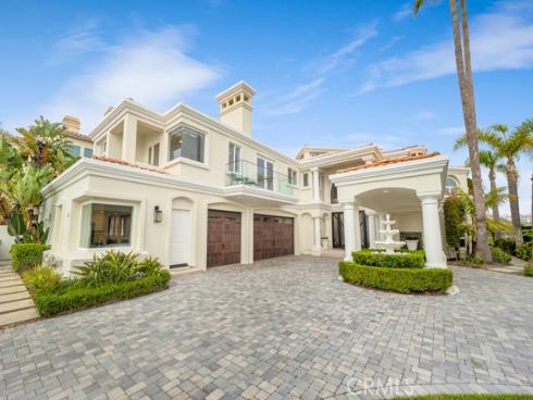 8 Saint Tropez , Laguna Niguel, CA