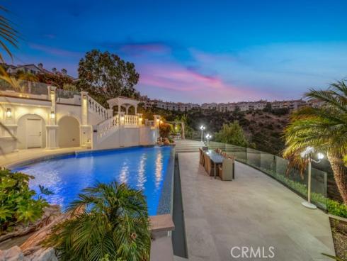 8 Saint Tropez , Laguna Niguel, CA