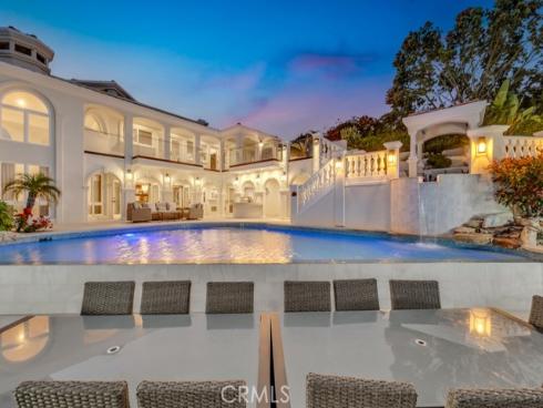 8 Saint Tropez , Laguna Niguel, CA