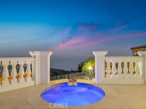 8 Saint Tropez , Laguna Niguel, CA