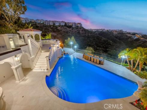 8 Saint Tropez , Laguna Niguel, CA