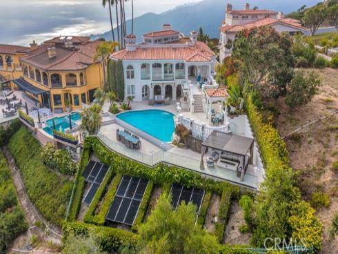 8 Saint Tropez , Laguna Niguel, CA