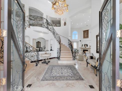 8 Saint Tropez , Laguna Niguel, CA