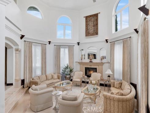 8 Saint Tropez , Laguna Niguel, CA