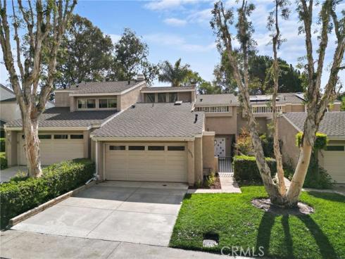 24346  Parkside  , Laguna Niguel, CA