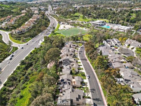 24346  Parkside  , Laguna Niguel, CA