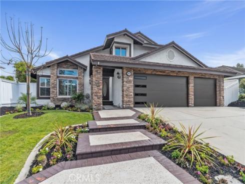 28372  La Falda  , Laguna Niguel, CA