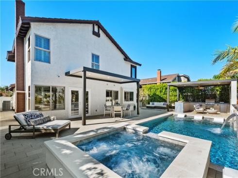 28372  La Falda  , Laguna Niguel, CA