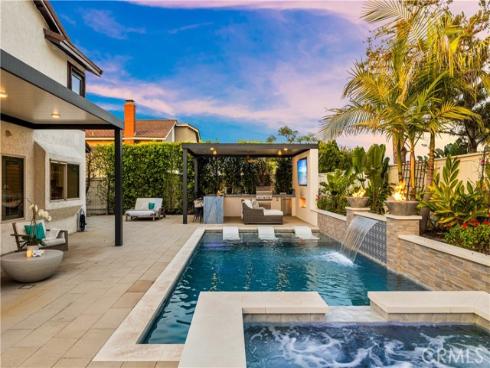 28372  La Falda  , Laguna Niguel, CA