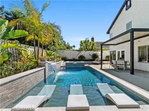 28372  La Falda  , Laguna Niguel, CA