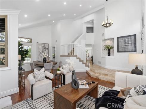 28372  La Falda  , Laguna Niguel, CA