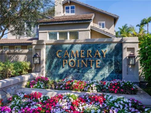 112  Cameray Hts  , Laguna Niguel, CA