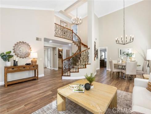 32352  Ridgeway  , Laguna Niguel, CA