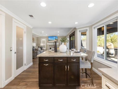 32352  Ridgeway  , Laguna Niguel, CA