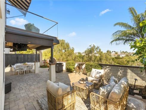 32352  Ridgeway  , Laguna Niguel, CA