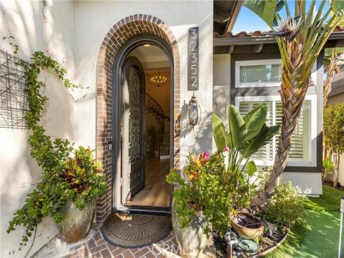 32352  Ridgeway  , Laguna Niguel, CA