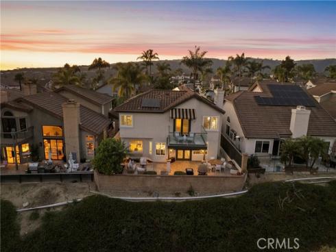 32352  Ridgeway  , Laguna Niguel, CA