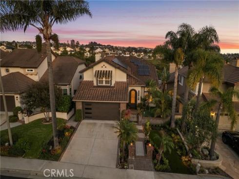 32352  Ridgeway  , Laguna Niguel, CA