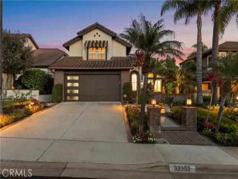32352  Ridgeway  , Laguna Niguel, CA