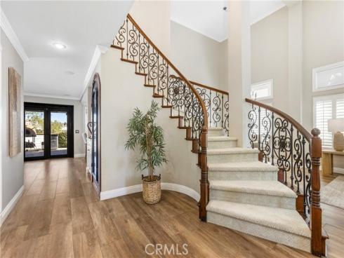 32352  Ridgeway  , Laguna Niguel, CA