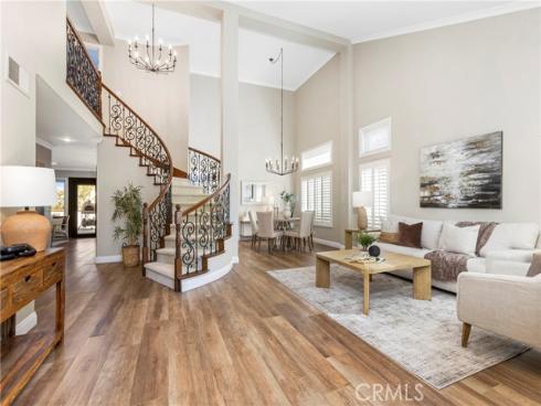 32352  Ridgeway  , Laguna Niguel, CA