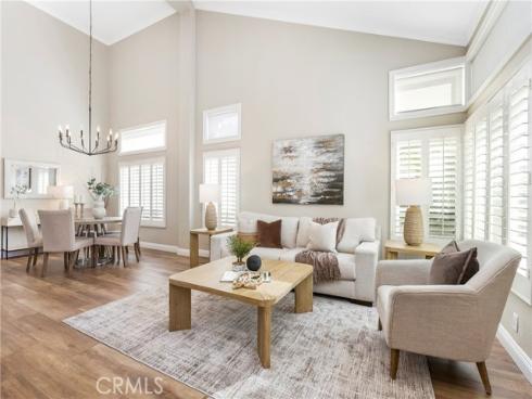 32352  Ridgeway  , Laguna Niguel, CA