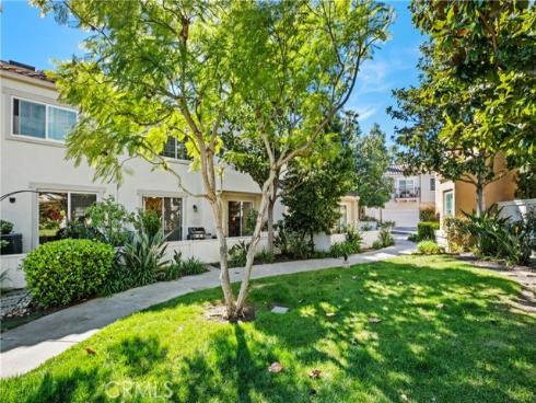 156  Chandon  , Laguna Niguel, CA