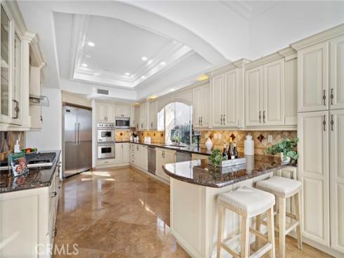 3  San Simeon  , Laguna Niguel, CA