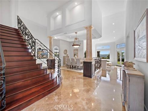 3  San Simeon  , Laguna Niguel, CA