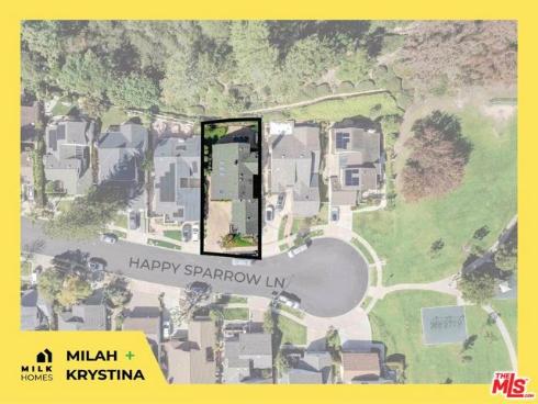 29931  Happy Sparrow   Lane, Laguna Niguel, CA