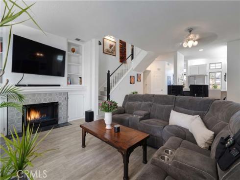 28215  Paseo El Siena  46 , Laguna Niguel, CA