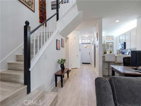 28215  Paseo El Siena  46 , Laguna Niguel, CA