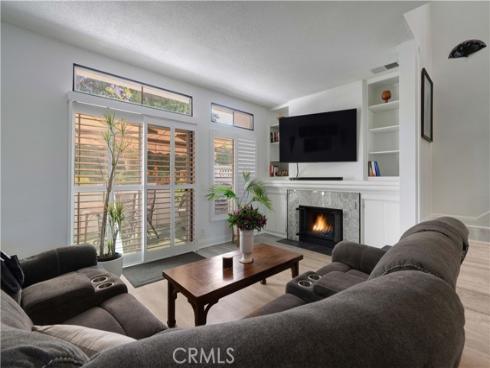 28215  Paseo El Siena  46 , Laguna Niguel, CA